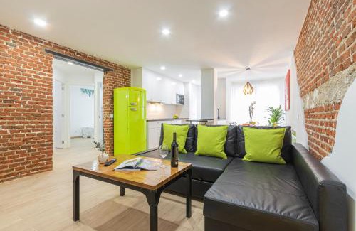 Canillas Apartment | Ever House - IFEMA Canillas