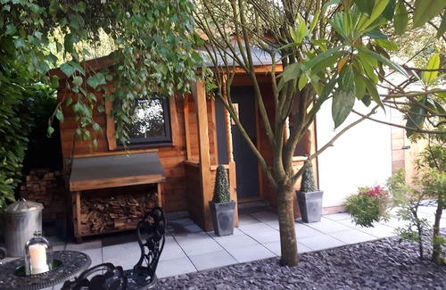 Hatherton Cabin | Ever Wanted to go off Grid,then This is for you