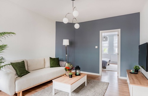 Evere Apartment | Evere EU Residence