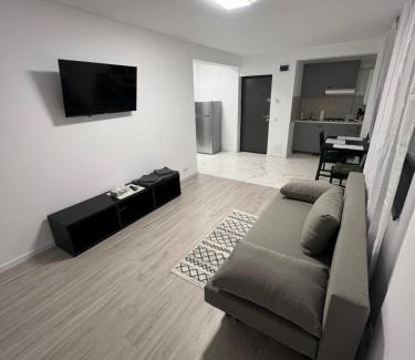 Sector 3 Apartment | EVEREST 33 Ap 2