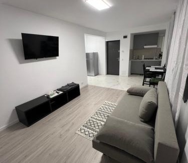 Sector 3 Apartment | EVEREST 33 Ap 2