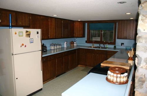 Bar Harbor Cottage | Everett Cottage at Indian Point (Bar Harbor)