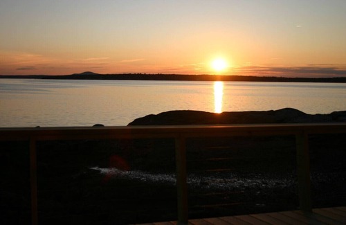 Bar Harbor Cottage | Everett Cottage at Indian Point (Bar Harbor)