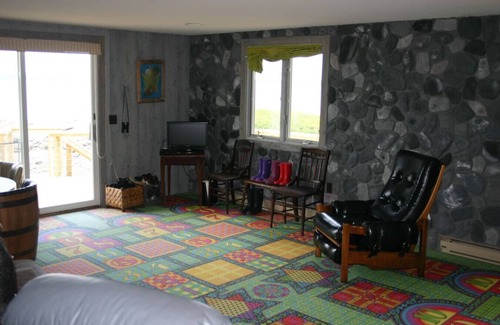 Bar Harbor Cottage | Everett Cottage at Indian Point (Bar Harbor)
