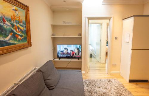 Finsbury Park Apartment | Evergreen Apartments- Flat 2
