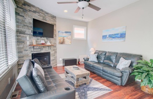 Bermuda Bay House | Evergreen Cottage, Devonshire Place at Bermuda Bay