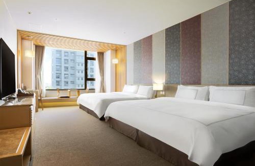 Jiaoxi Resort | Evergreen Resort Hotel - Jiaosi