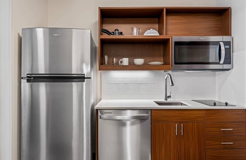 Bozeman Hotel | Everhome Suites Bozeman