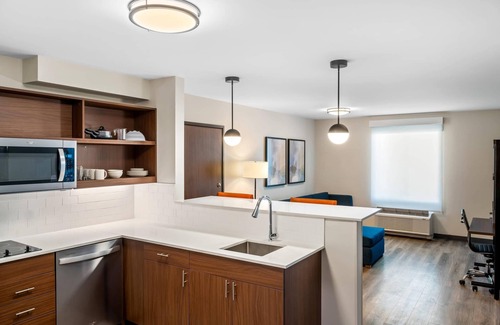 Bozeman Hotel | Everhome Suites Bozeman