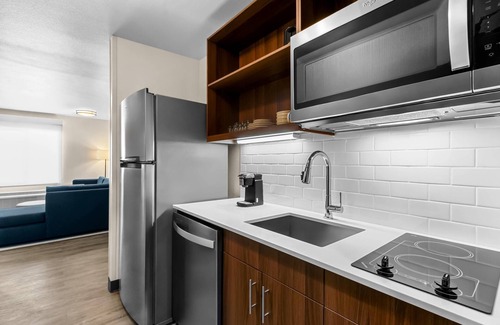 Chandler Hotel | Everhome Suites Chandler Phoenix Fashion Center