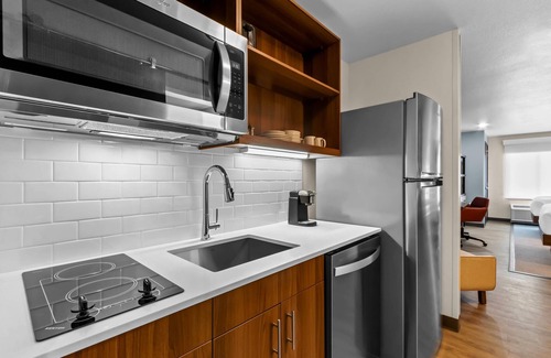 Chandler Hotel | Everhome Suites Chandler Phoenix Fashion Center