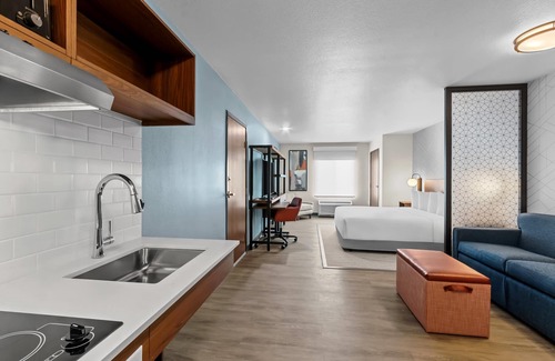 Chandler Hotel | Everhome Suites Chandler Phoenix Fashion Center