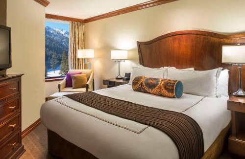 Olympic Valley Resort | Everline Resort and Spa, Lake Tahoe