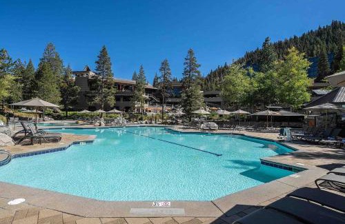 Olympic Valley Hotel | Everline Resort & Spa #526