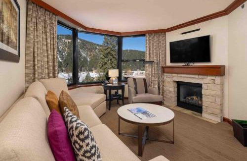 Olympic Valley Hotel | Everline Resort & Spa #526