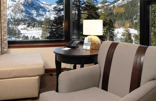 Olympic Valley Hotel | Everline Resort & Spa #526