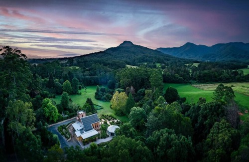 Gleniffer Other | Evermoore Castle - Enchanting Stay w/River Access