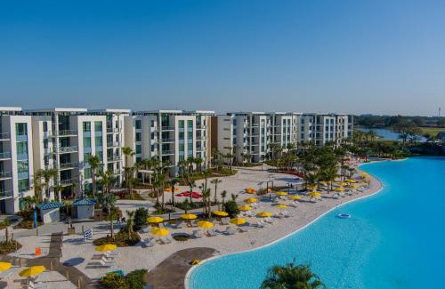 Florida Central Atlantic Coast Resort | Evermore Orlando Resort