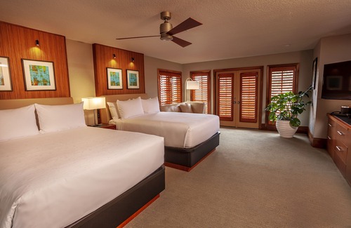 Florida Central Atlantic Coast Resort | Evermore Orlando Resort