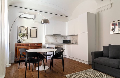 Historic Center House | Everyday Apartments - Corte Petroni