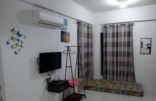Pangkor Island House | Everyone Knows EOK Homestay Studio Deluxe in Lot 10 Pangkor