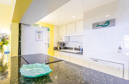 Sunset Beach Condo | Everything's "Just Beachy" - 2/2 directly on the beach!