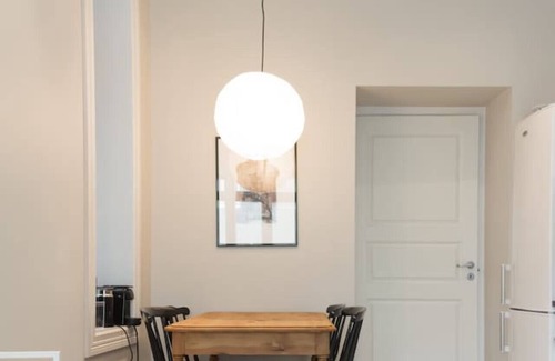 Nygard Apartment | Everything you need - 4 minutes to the city train!
