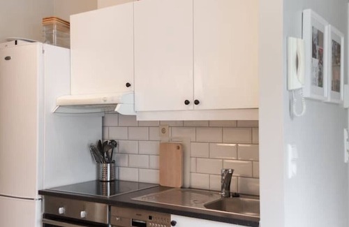 Nygard Apartment | Everything you need - 4 minutes to the city train!