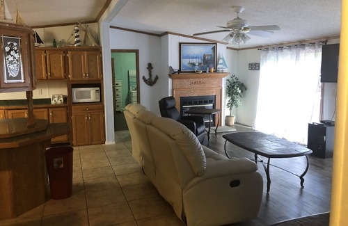 Put-in-Bay House | Everything you need, and more