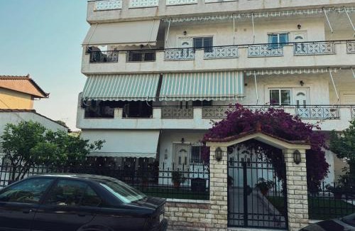 Lefkandi Apartment | Evia Blue by Sofia