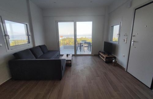 Mikri Mantineia Apartment | Evilenia Luxury Apartments