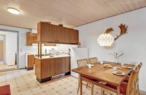 Skalstrup Apartment | "Evina" - 17km to the inlet by Interhome