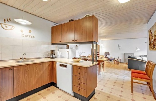 Skalstrup Apartment | "Evina" - 17km to the inlet by Interhome