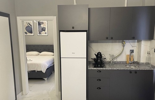 Trabzon Condo | Evinizin Konforunda, Gitmek Istediğiniz Yerlere çok Yakın