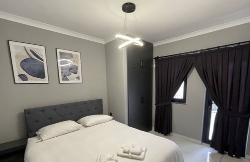 Trabzon Condo | Evinizin Konforunda, Gitmek Istediğiniz Yerlere çok Yakın