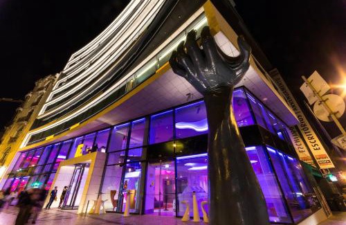 Sao Jorge de Arroios Hotel | EVOLUTION Lisboa Hotel