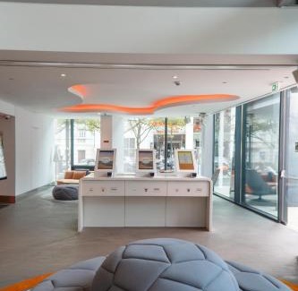 Sao Jorge de Arroios Hotel | EVOLUTION Lisboa Hotel