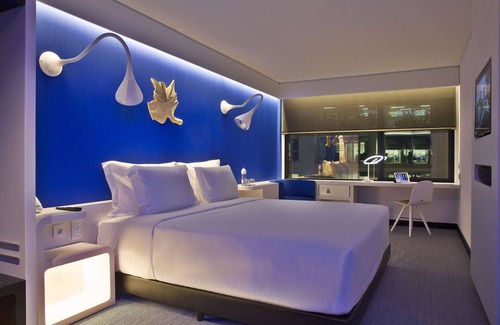 Sao Jorge de Arroios Hotel | EVOLUTION Lisboa Hotel