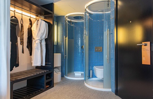 Sao Jorge de Arroios Hotel | EVOLUTION Lisboa Hotel