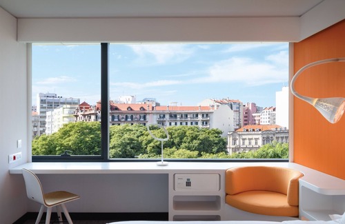 Sao Jorge de Arroios Hotel | EVOLUTION Lisboa Hotel