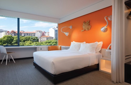 Sao Jorge de Arroios Hotel | EVOLUTION Lisboa Hotel
