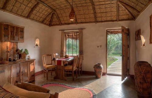 Bheeramballi Hotel | Evolve Back, Kabini