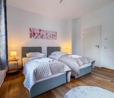 Burgau Apartment | EVORA Burgau - NEW - 4 bedrooms - modern