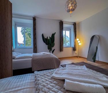Burgau Apartment | EVORA Burgau - NEW - 4 bedrooms - modern