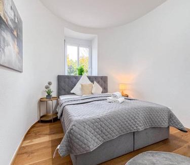 Burgau Apartment | EVORA Burgau - NEW - 4 bedrooms - modern