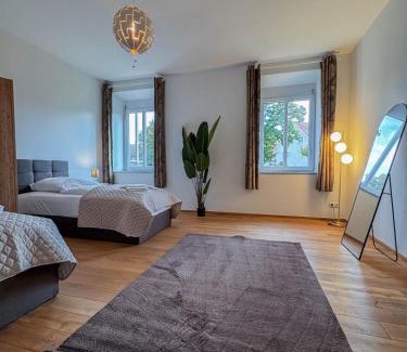 Burgau Apartment | EVORA Burgau - NEW - 4 bedrooms - modern
