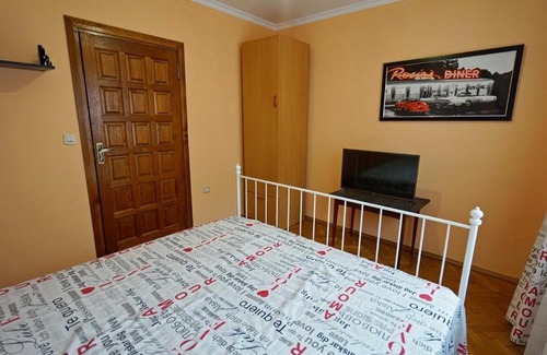 Nebug House | Evropa