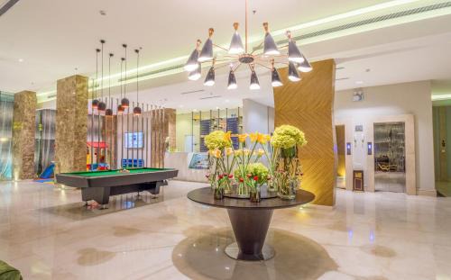 Al-Hamra'a Hotel | Ewaa Express Hotel - Al Hamra