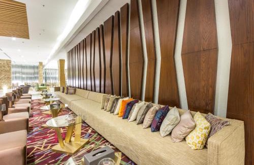 Al-Hamra'a Hotel | Ewaa Express Hotel - Al Hamra