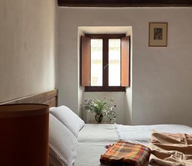 Collevecchio House | Ex-convento sant'Andrea